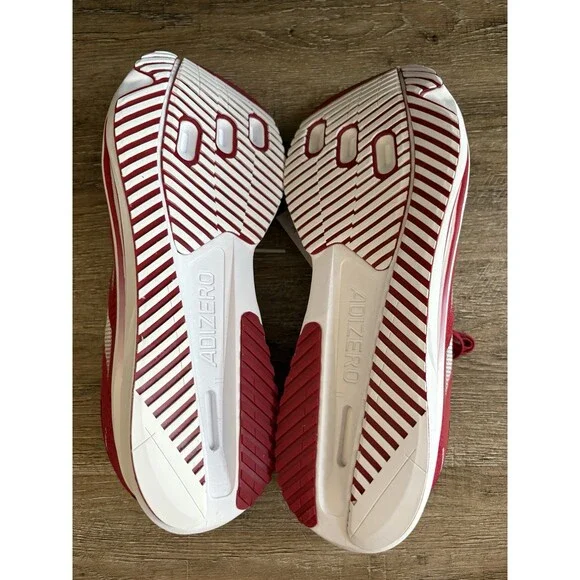 Adidas Adizero SL2 Running Shoe Indiana Hoosiers Men display picture 1